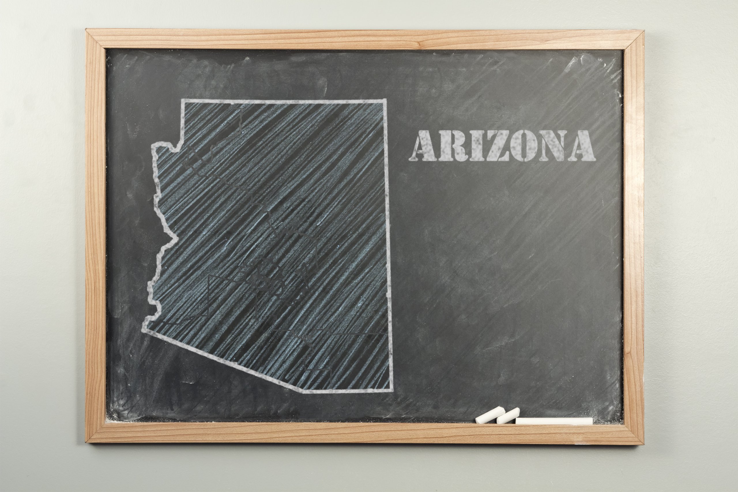 Arizona State arizona redistricting