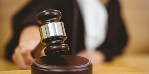 Courts | Law | TB Reporter