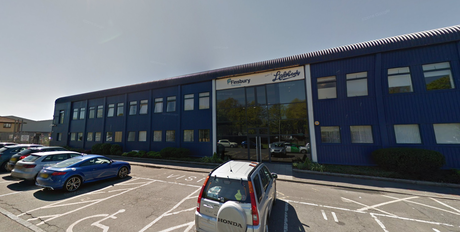 Staff at the factory have caught the bug