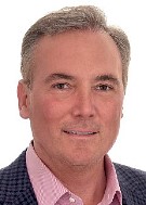 HPE's Bob Moore