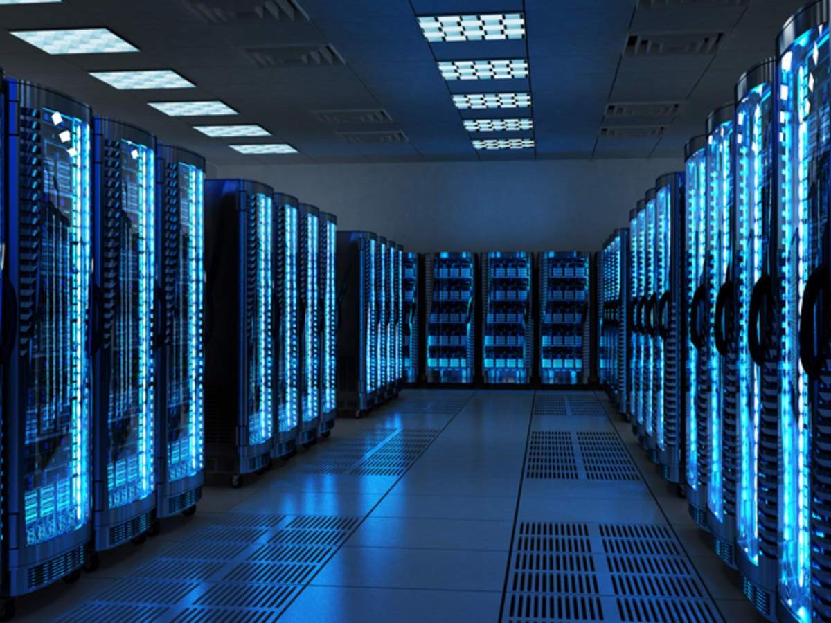 India data centre infra market to touch $2.8bn in 2020