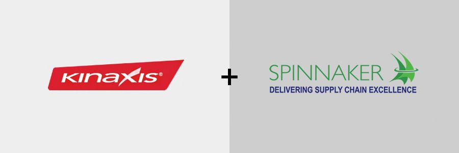 Kinaxis partners with US-based supply chain consultancy Spinnaker