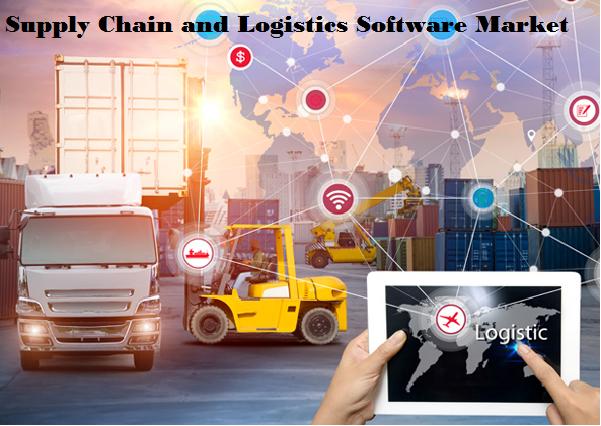 Supply Chain and Logistics Software Market