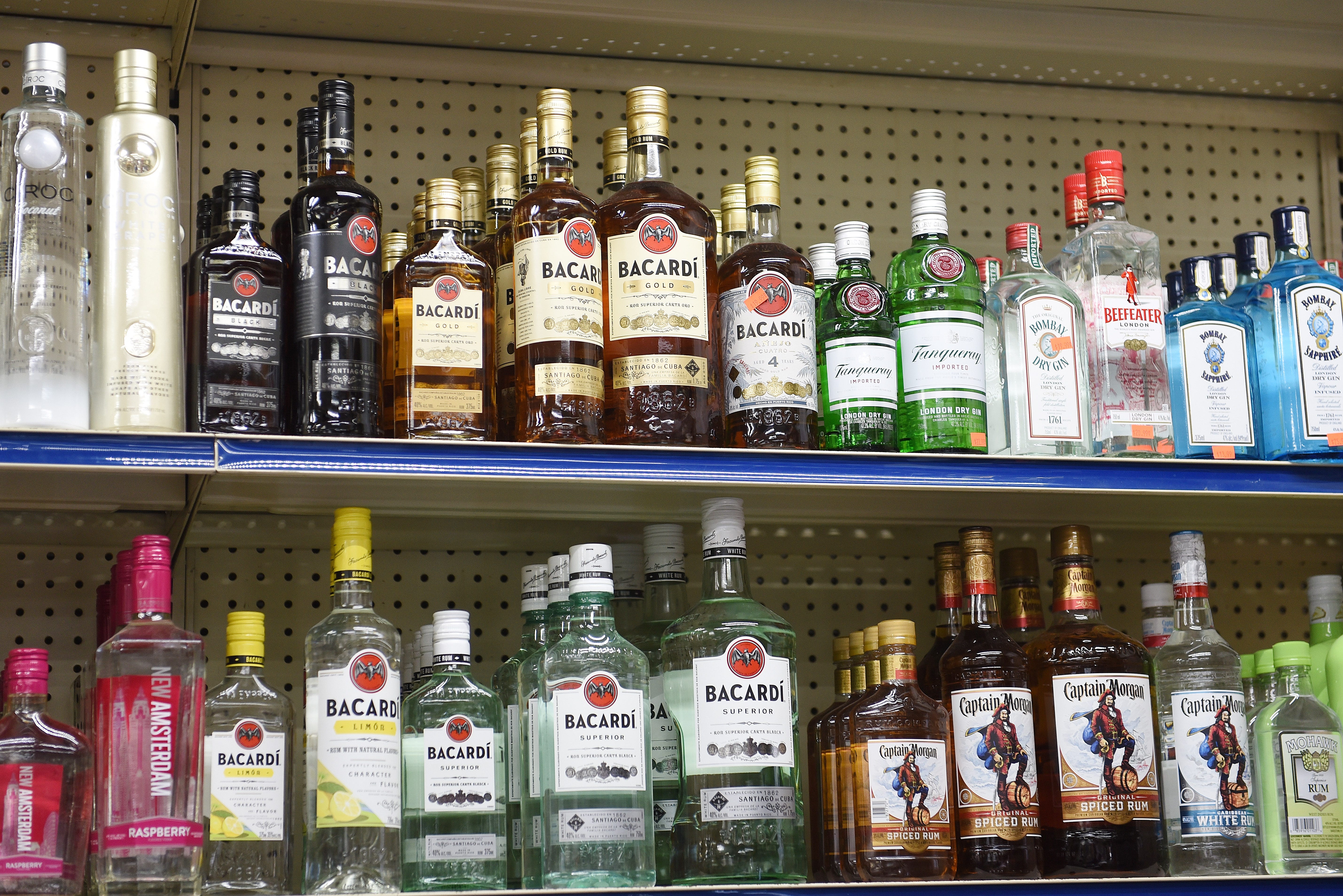 Liquor control policies are supposed to be about public health, not benefitting monopolies, the authors write.
