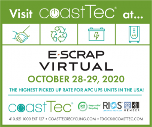 CoastTec
