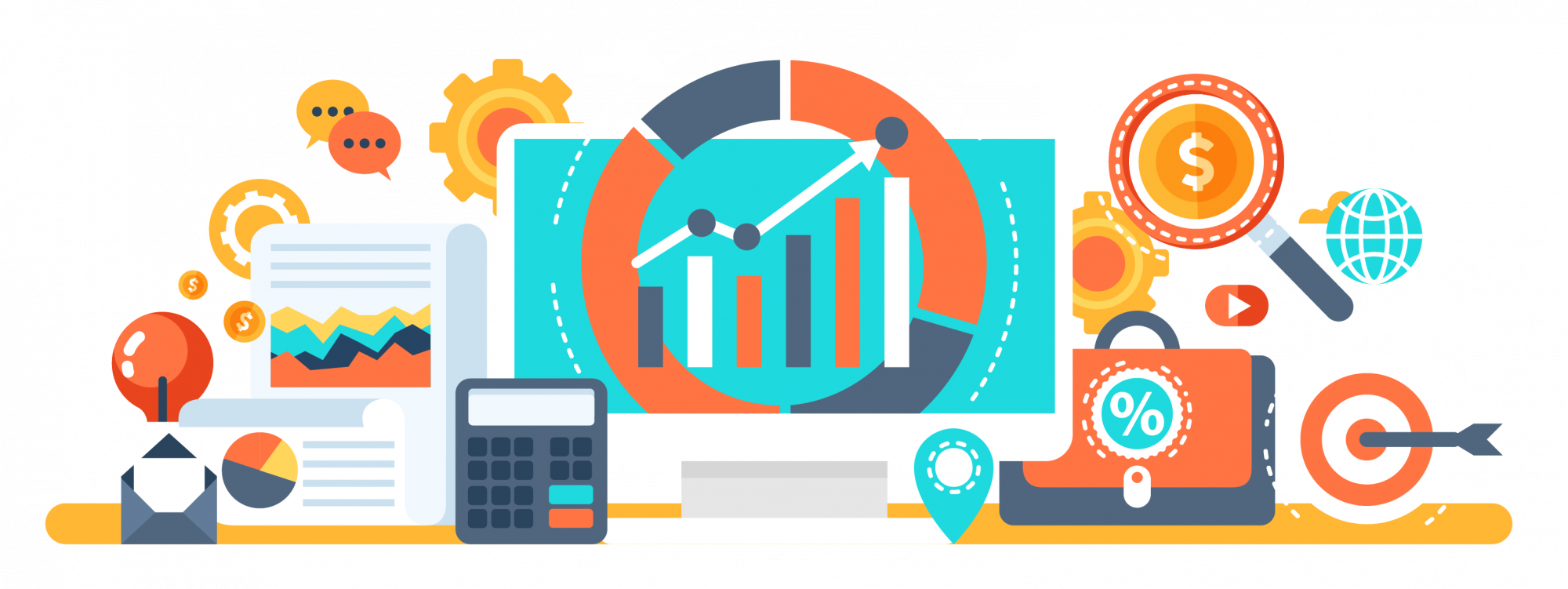 10 Ways to Increase Your Business' Growth Potential - OKMG