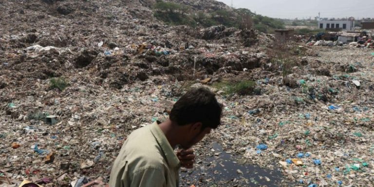 The Tragedy of India’s ‘Safai Mitra’ - Supply Chain Council of European ...