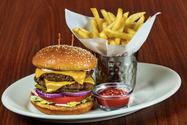 The Cheesecake Factory’s “Nashville Hot” Chicken Nuggets zest up the new timeless classics menu