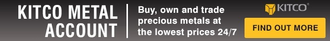 Kitco Metal Accounts