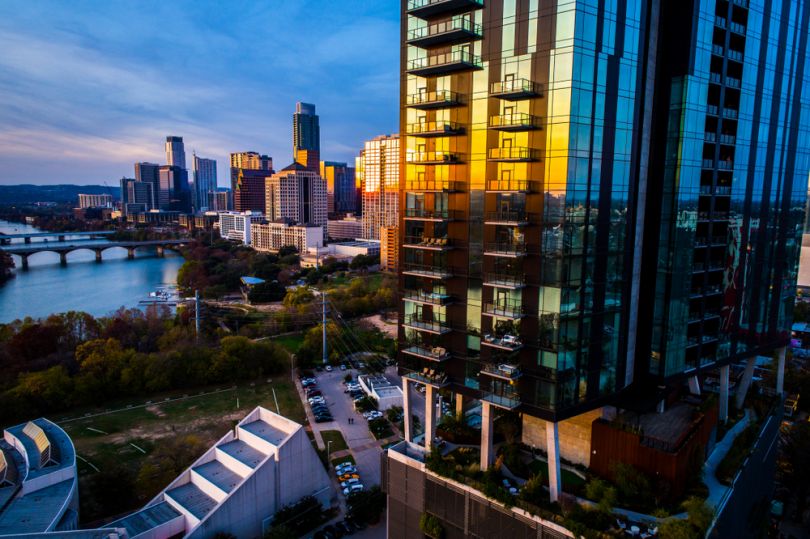 austin