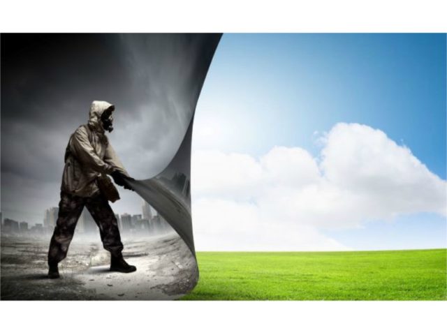 World Trade Organisation addresses environmental issues