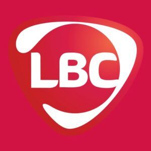 lbc express - what is lbc express?