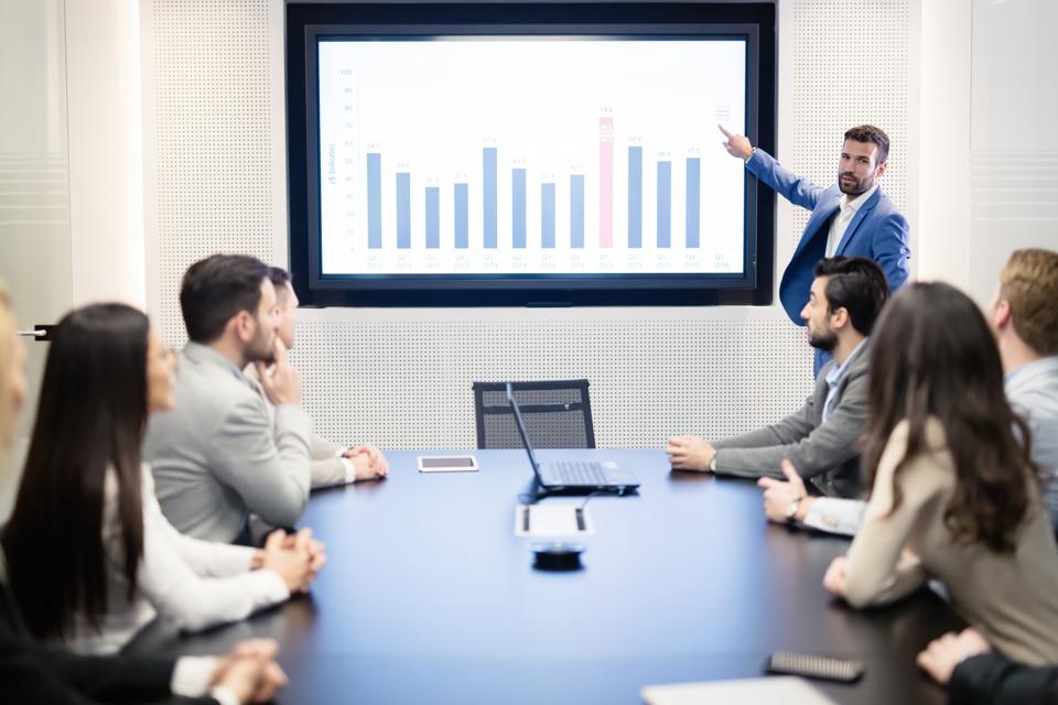 There needs to be greater emissions disclosure at the Board level