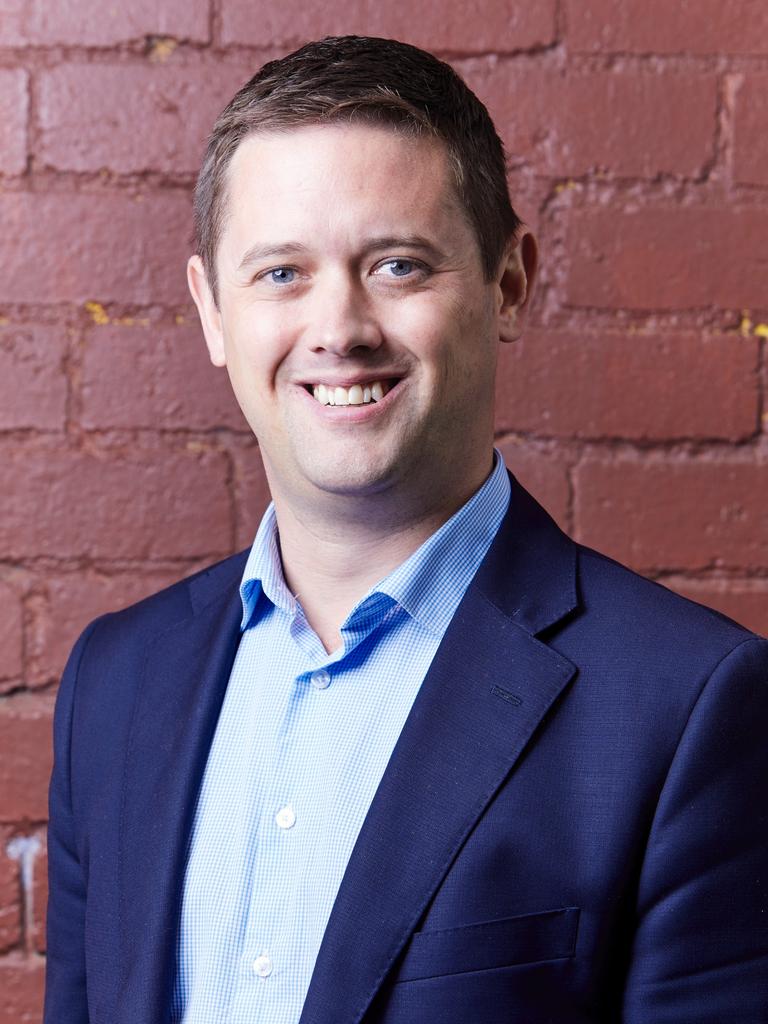 Michael Coote, AUSVEG National Manager for Export Development. Michael Coote, AUSVEG National Manager for Export Development.