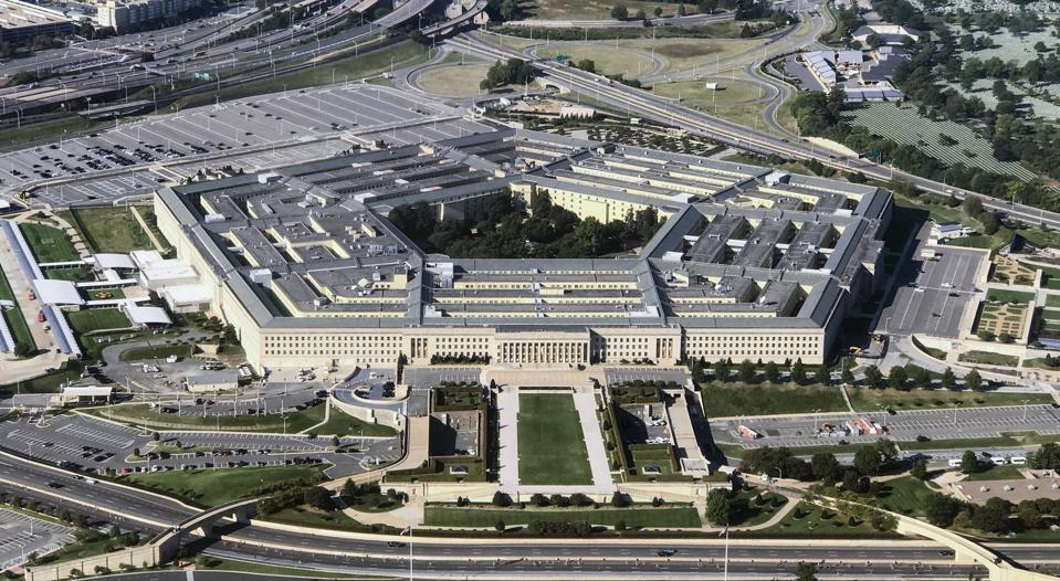 It will be important for the new MARAD administrator to have strong relations with the US Department of Defense Headquarters, The Pentagon
