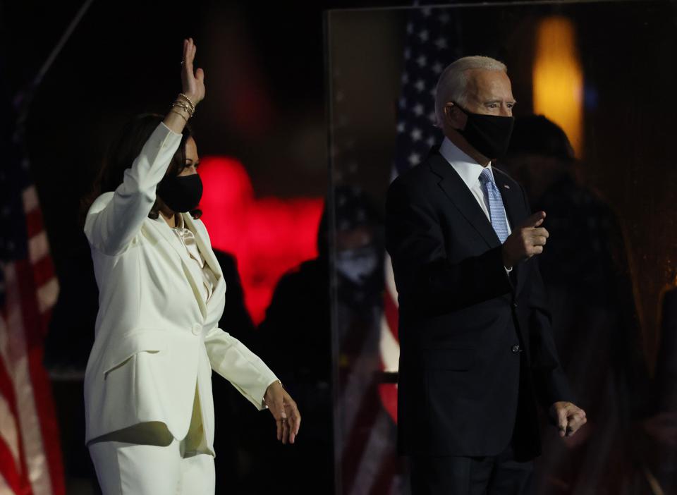 The Biden-Harris transition team will need a clear climate, transportation and shipping strategy