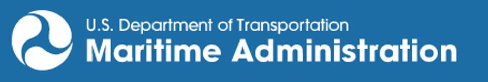 US Department of Transport's Maritime Administration or MARAD.  The MARAD Administrator will be a key appointment.