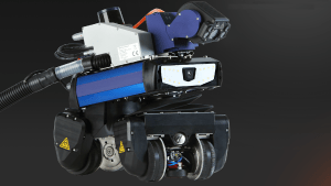 Waygate Expands Portfolio with Inspection Robotics
