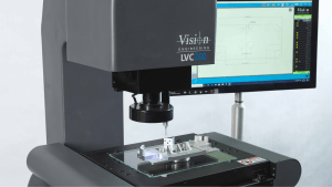 Vision Engineering Expands LVC Video Measurement Range