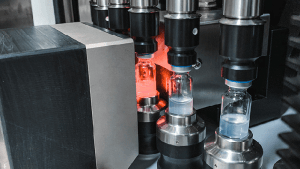 Automated Inspection Plays Crucial Role in COVID Vaccine Production