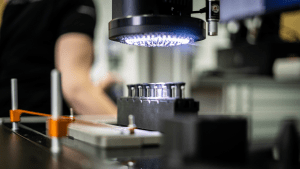Taking Better Care of Medical Device Manufacturers