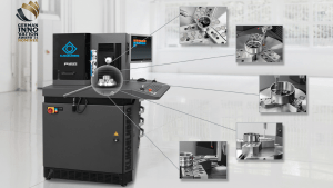 ‘Done -in-One’ Nominated for German Innovation Award 2021