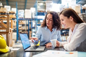 supply chain planner