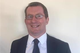 RFG Chair Neil Sime