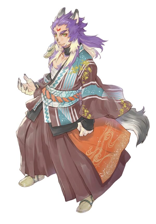 Rune Factory 5