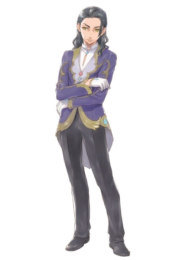 Rune Factory 5
