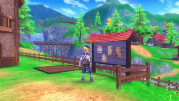 Rune Factory 5