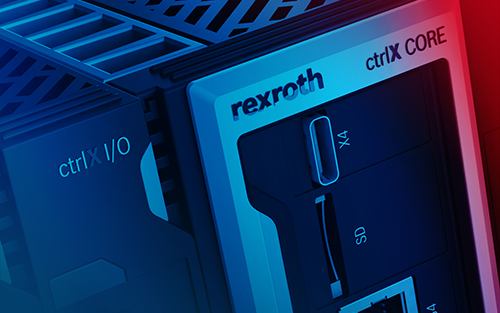 Bosch Rexroth to Showcase Automation Technology for the Factory of the Future at PACK EXPO Connects 2020