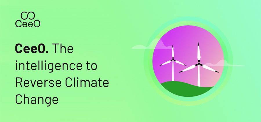 Cee0 network helps businesses lower their carbon footprint