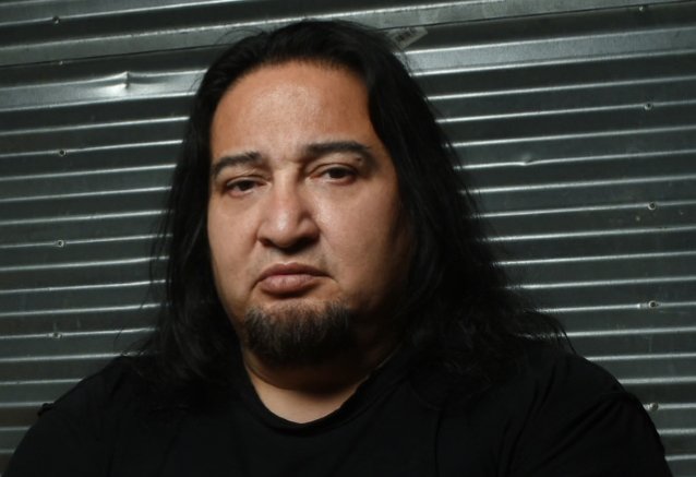 DINO CAZARES Celebrates 30 Years Of FEAR FACTORY With Help From DEVIN TOWNSEND, ROBB FLYNN, Others