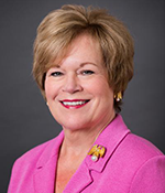 Leslie G. Sarasin, President and Chief Executive Officer, FMI