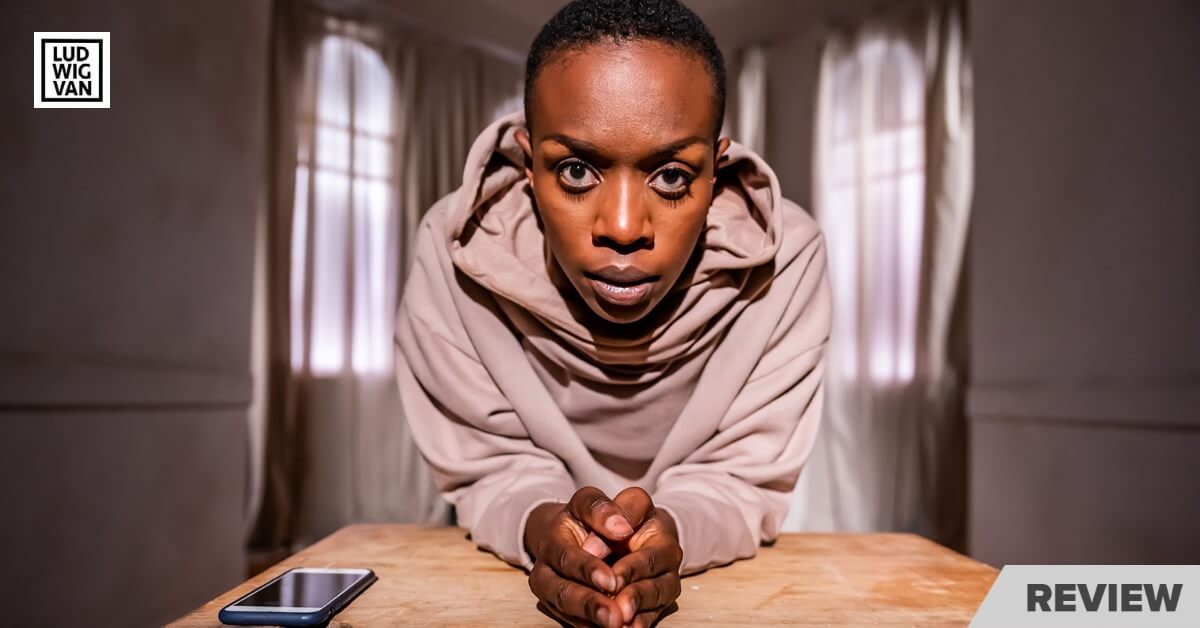 Natasha Mumba (Photo: Dahlia Katz)