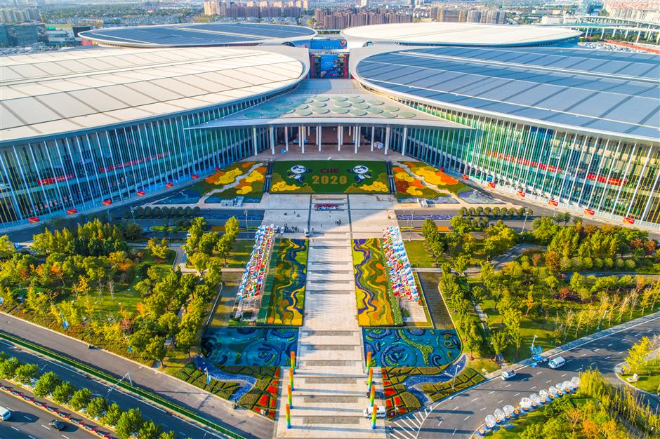 Five towns in east Qingpu accelerate integrated growth