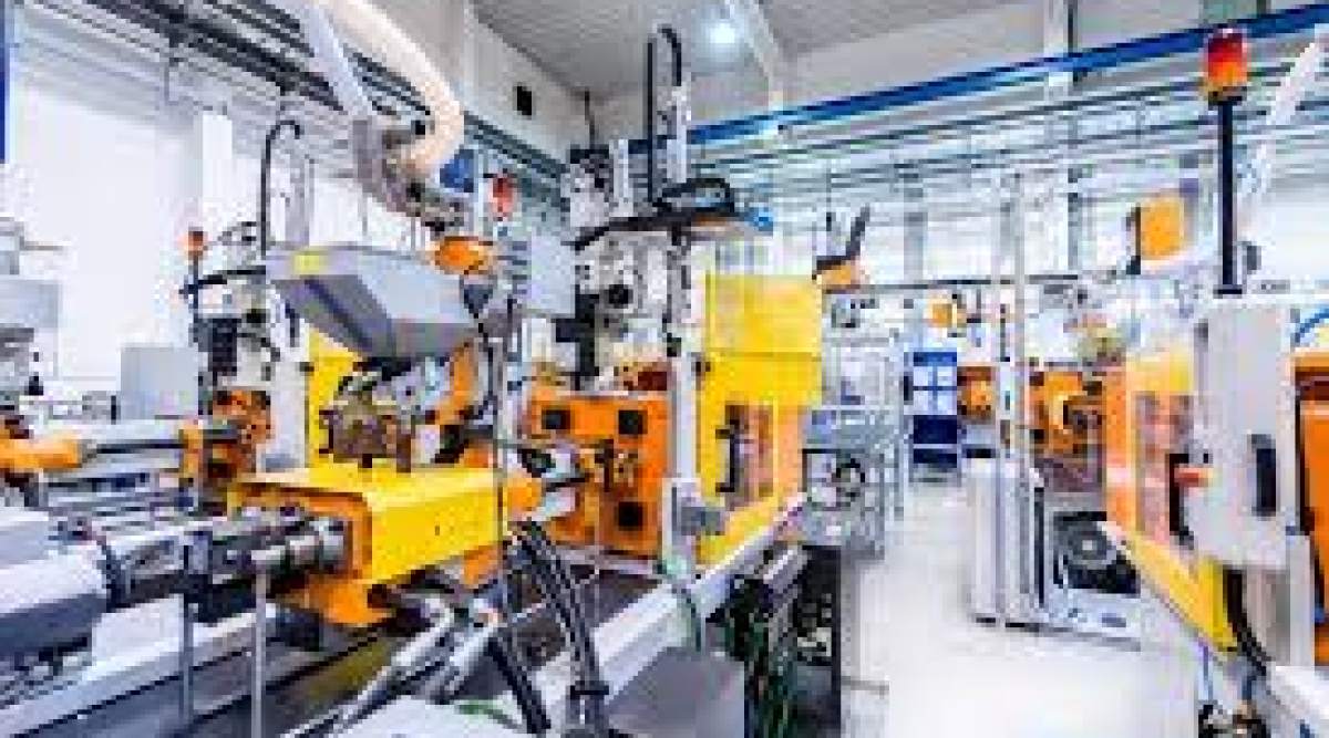 Global Factory Automation Mechanical Component Market 2020 Revenue,  Opportunity, Forecast and Value Chain 2025 – Galus Australis
