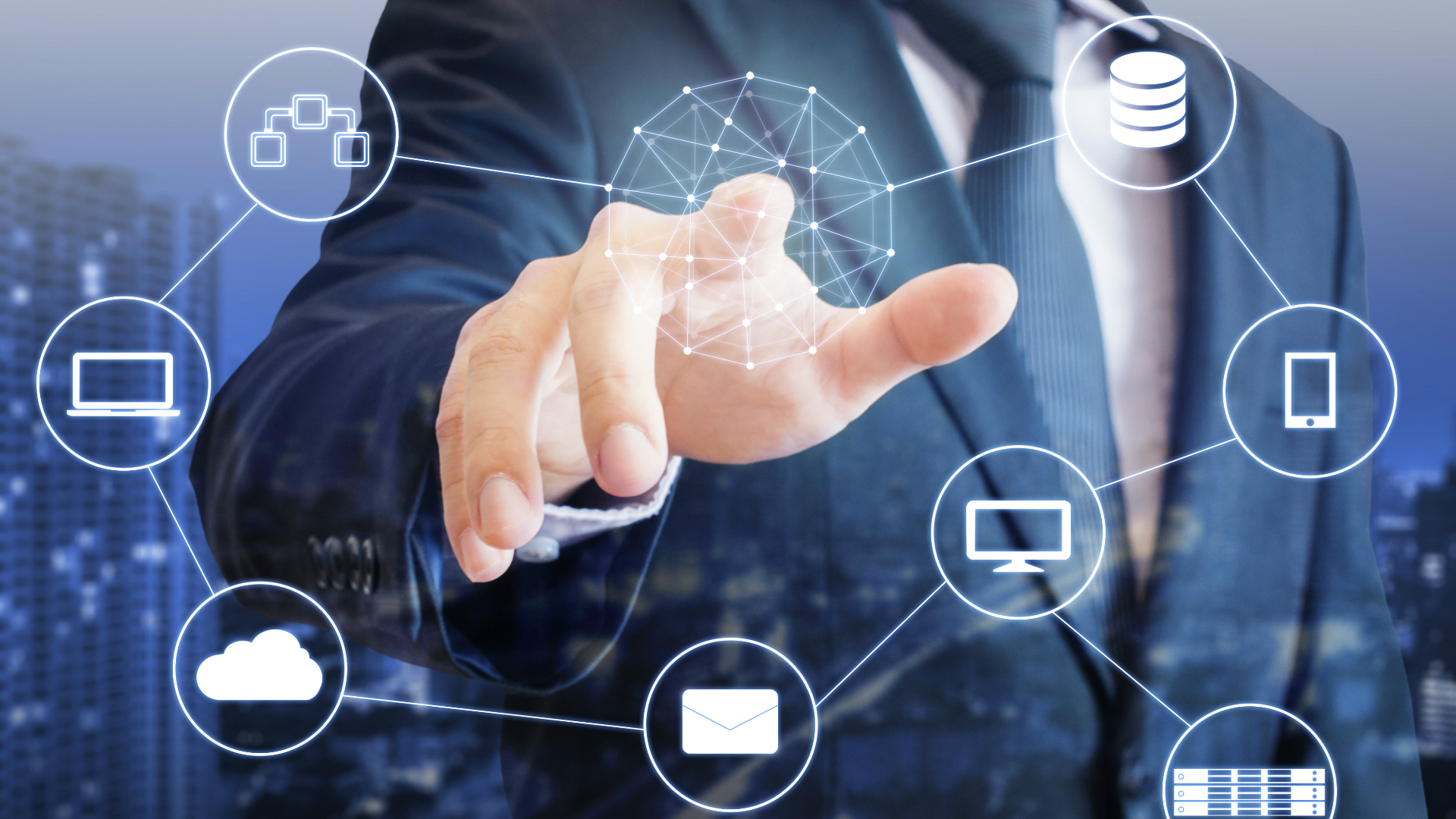 What is a managed IT service? | IT PRO