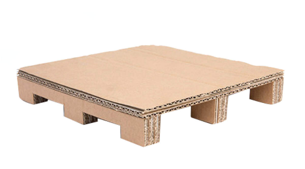 2020-2025 Paper Pallet Market discussed in a new research report - WhaTech