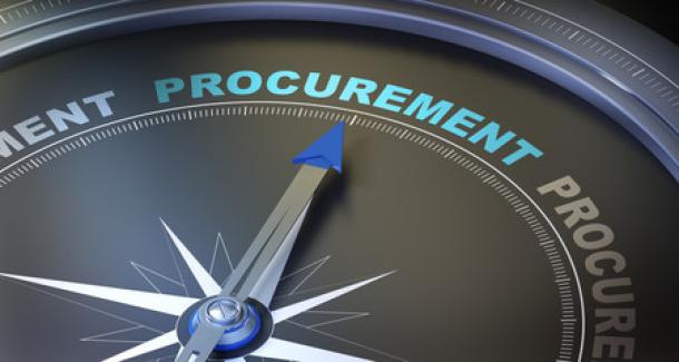 Procurement and Contract Management | World Meteorological Organization