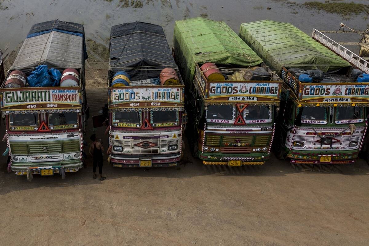 green logistics, logitics in india, efficiency, warehousing, cost optimisation