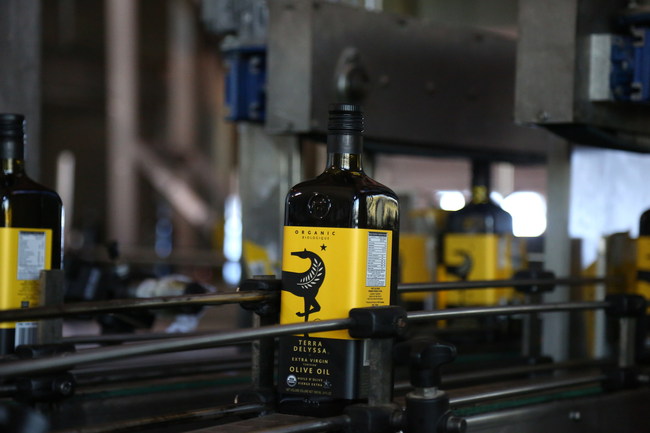 A growing number of olive producers are using the IBM Food Trust on IBM Cloud and allowing customers to trace the provenance of their oil with blockchain. A growing number of olive producers are using the IBM Food Trust on IBM Cloud and allowing customers to trace the provenance of their oil with blockchain.