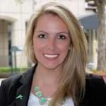 Senior Director of Marketing and Business Development at Fleet Advantage, Katerina Jones