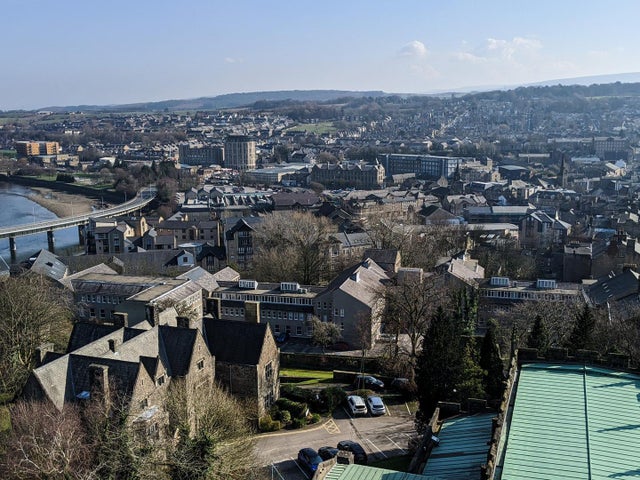 Lancaster firms are being urged to act now to develop a long-term strategy which takes into account the new trading arrangements and regulatory issues they will face.