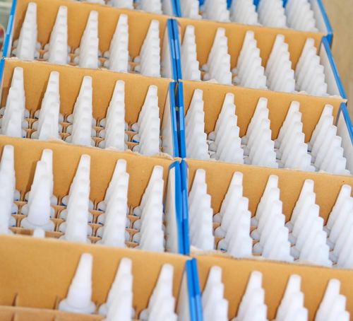 Lawmakers seek rethinking of medical supply chain