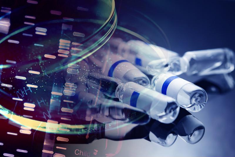 Is the U.S. ready to handle a coronavirus vaccine?