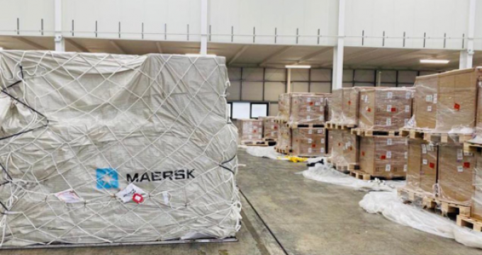 maersk air