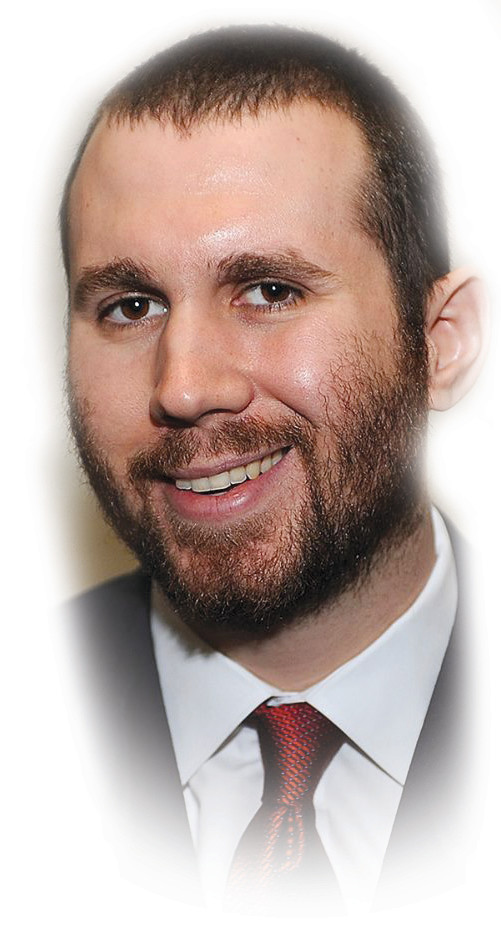 Corey Friedman