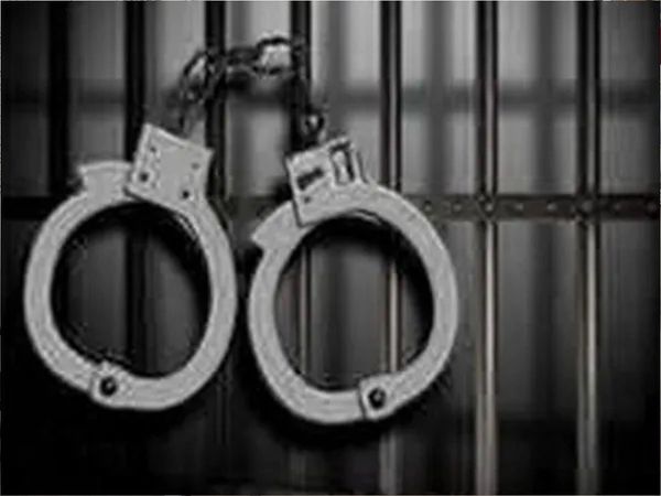 Mumbai drugs probe